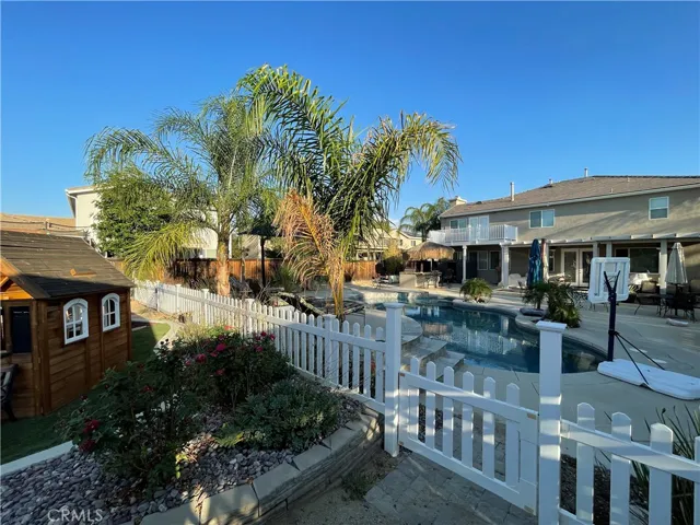 42249 Clairissa Way, Murrieta, California 92562