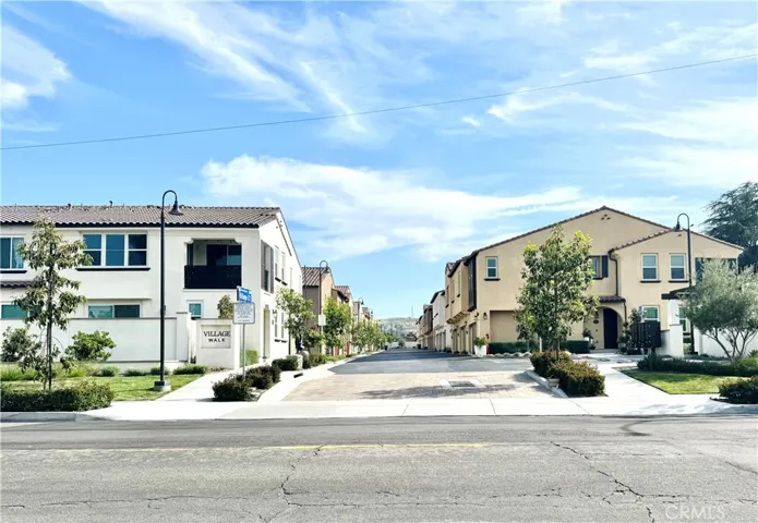 2361 Village Court, Hacienda Heights, California 91745
