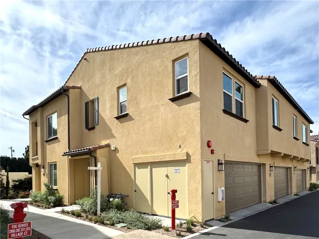 2361 Village Court, Hacienda Heights, California 91745