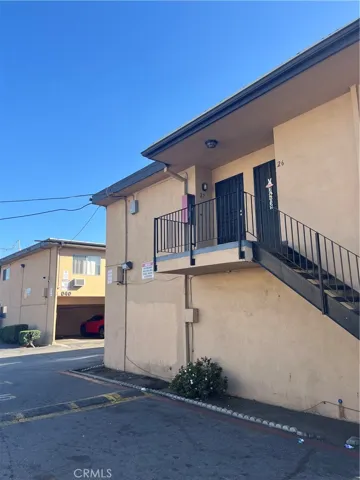 3000 Vineland Avenue 27, Baldwin Park, California 91706