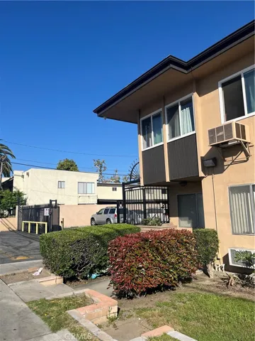 3000 Vineland Avenue 27, Baldwin Park, California 91706