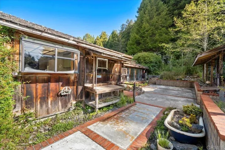 269 Lindholm Lane, Arcata, California 95524