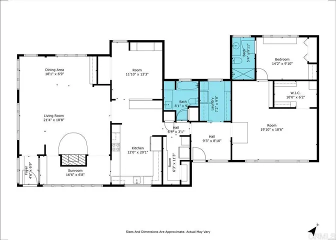 269 Lindholm Lane, Arcata, California 95524