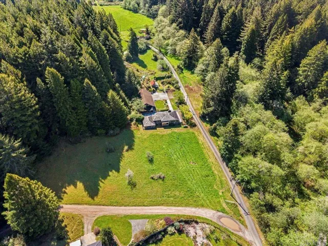 269 Lindholm Lane, Arcata, California 95524