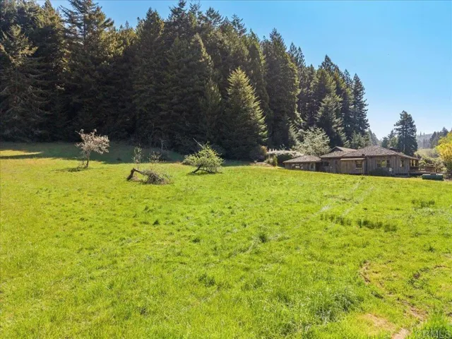 269 Lindholm Lane, Arcata, California 95524