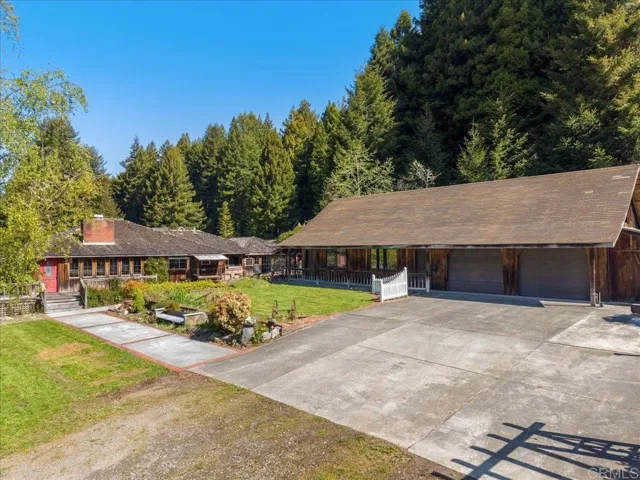 269 Lindholm Lane, Arcata, California 95524
