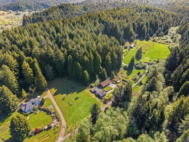 269 Lindholm Lane, Arcata, California 95524
