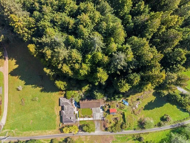 269 Lindholm Lane, Arcata, California 95524