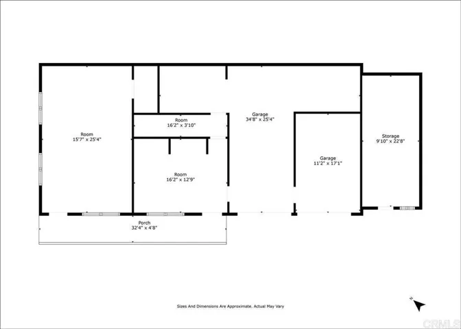 269 Lindholm Lane, Arcata, California 95524