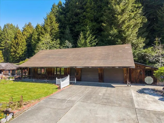 269 Lindholm Lane, Arcata, California 95524