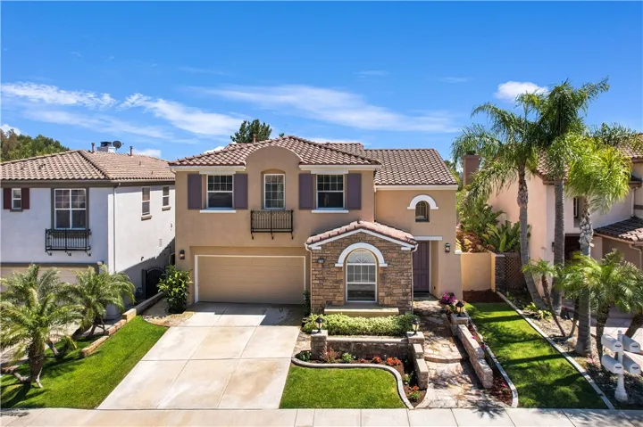6728 E Prescott Ct.