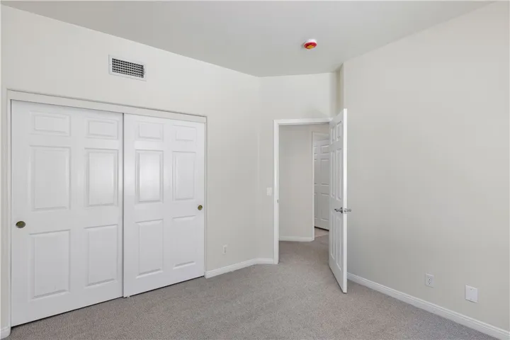 Bedroom 5-next to loft/office space