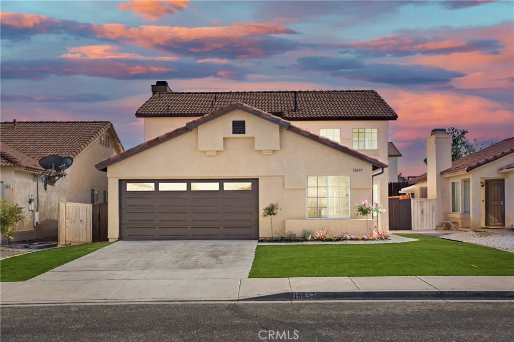 13657 Cordelia Way, Victorville, California 92392 home-pic-0