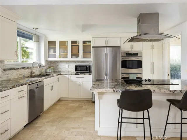 1815 W Toscanini Drive, Rancho Palos Verdes, California 90275