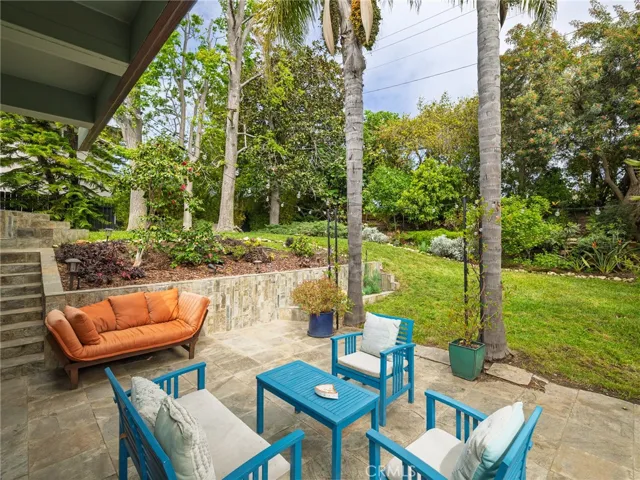 1815 W Toscanini Drive, Rancho Palos Verdes, California 90275