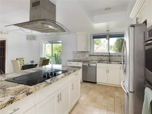 1815 W Toscanini Drive, Rancho Palos Verdes, California 90275