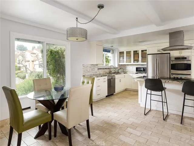 1815 W Toscanini Drive, Rancho Palos Verdes, California 90275