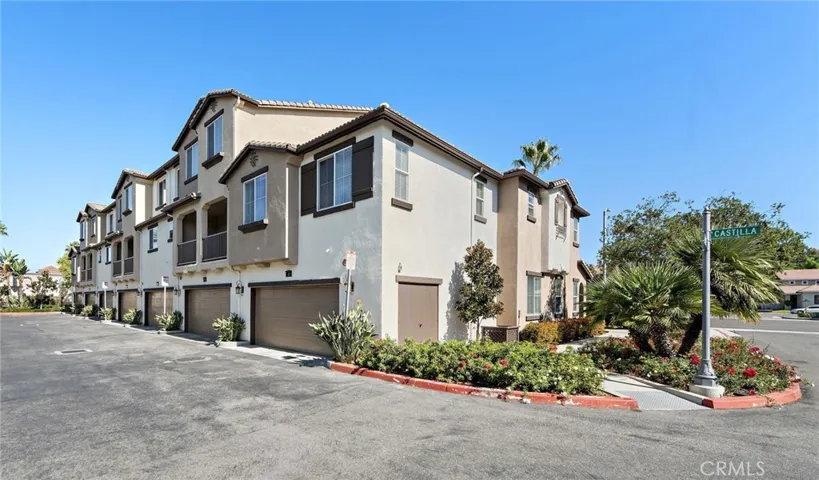 13 Castilla, Rancho Santa Margarita, California 92688
