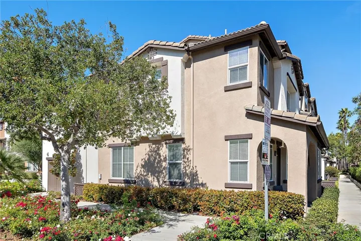 13 Castilla, Rancho Santa Margarita, California 92688