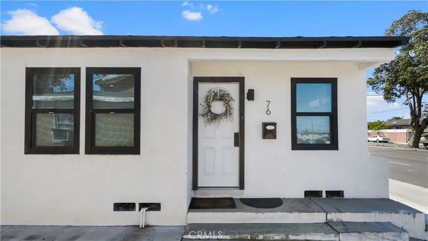 76 W Del Amo Boulevard, Long Beach, California 90805