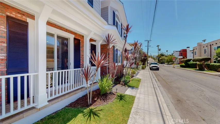 1102 Slauson Lane, Redondo Beach, California 90278