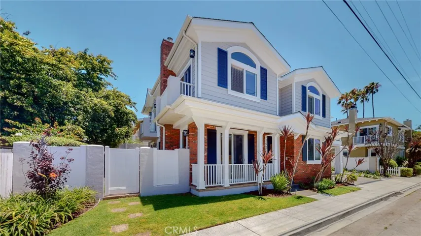 1102 Slauson Lane, Redondo Beach, California 90278