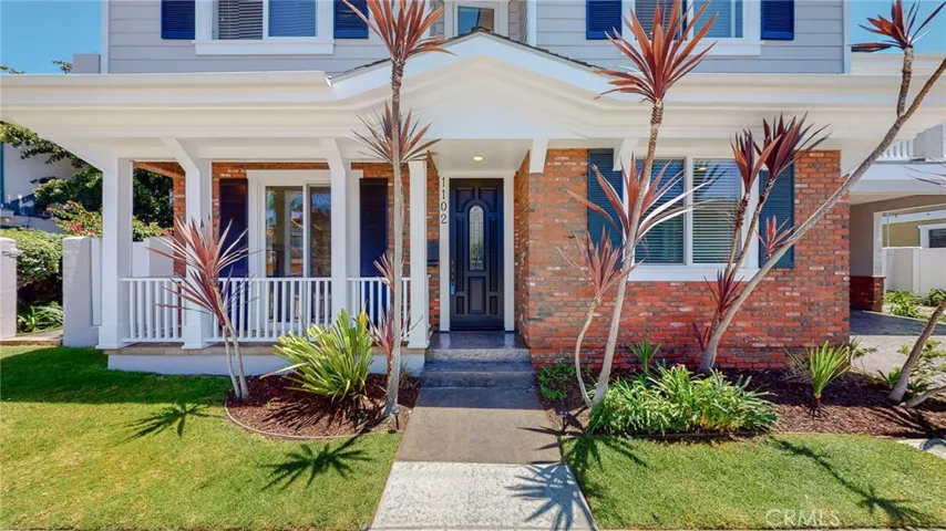 1102 Slauson Lane, Redondo Beach, California 90278