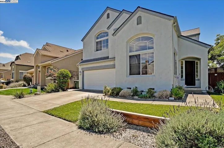 2340 Brompton Ave, Santa Rosa, California 95403