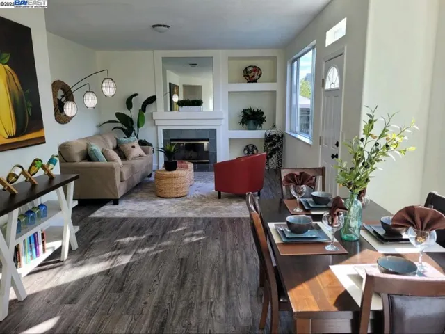 2340 Brompton Ave, Santa Rosa, California 95403
