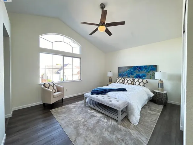 2340 Brompton Ave, Santa Rosa, California 95403