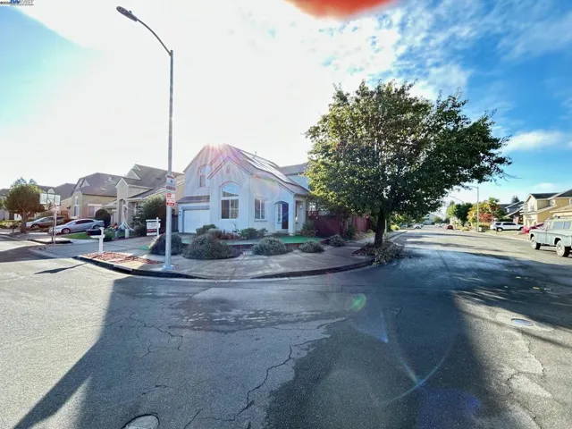 2340 Brompton Ave, Santa Rosa, California 95403