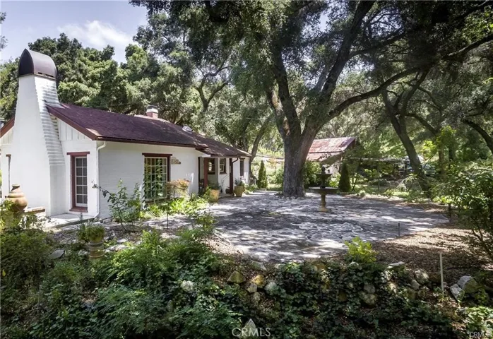 10205 Suey Creek Road, Nipomo, California 93454