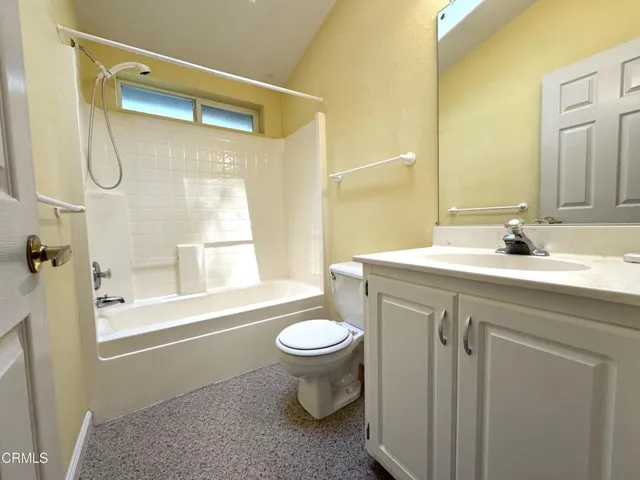 Hall Bath