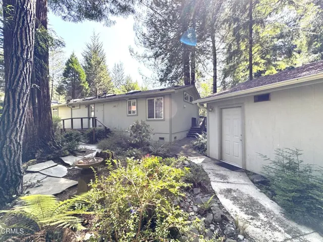 Back of House