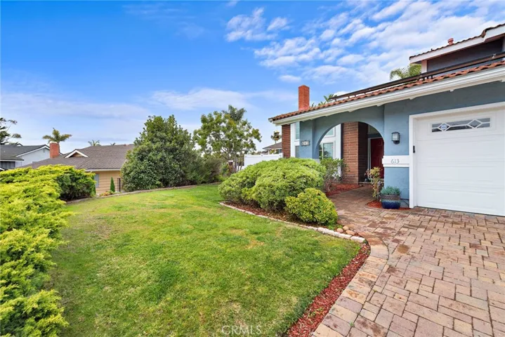 613 Calle Juarez, San Clemente, California 92673