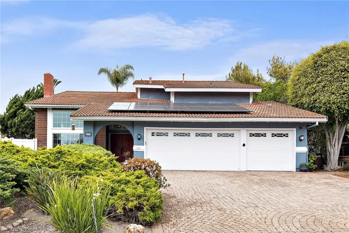 613 Calle Juarez, San Clemente, California 92673