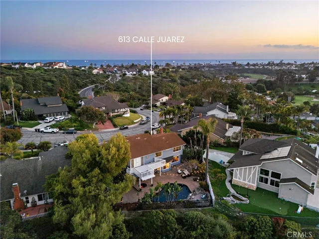 613 Calle Juarez, San Clemente, California 92673