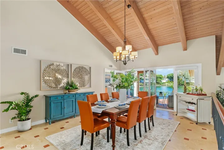 27645 Chapala, Mission Viejo, California 92692