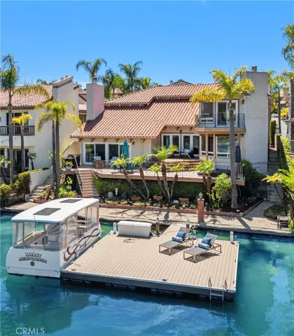 27645 Chapala, Mission Viejo, California 92692