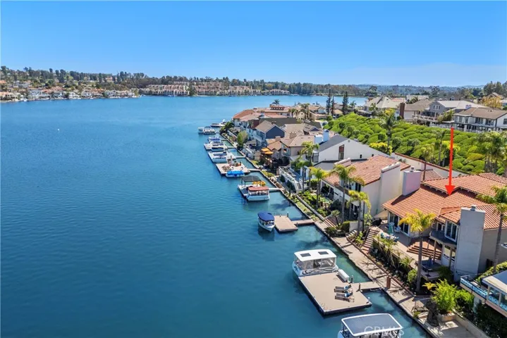 27645 Chapala, Mission Viejo, California 92692