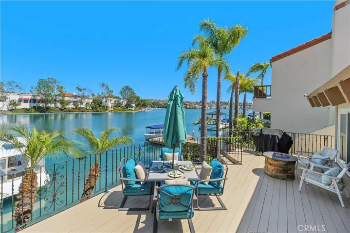 27645 Chapala, Mission Viejo, California 92692
