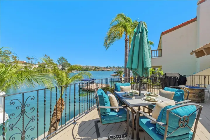 27645 Chapala, Mission Viejo, California 92692