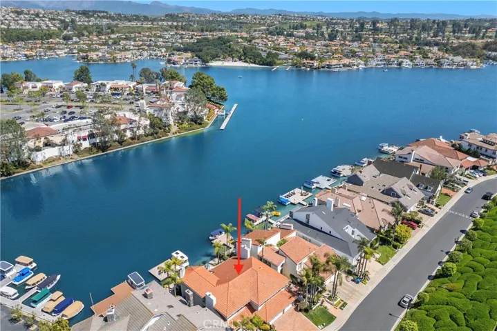 27645 Chapala, Mission Viejo, California 92692