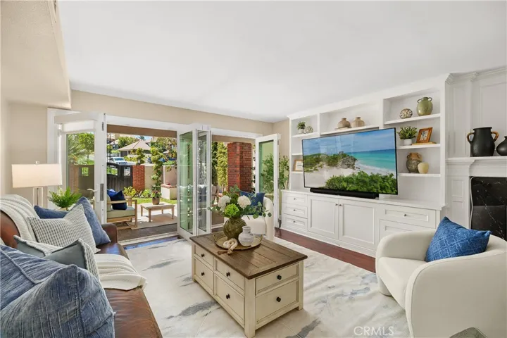 27645 Chapala, Mission Viejo, California 92692