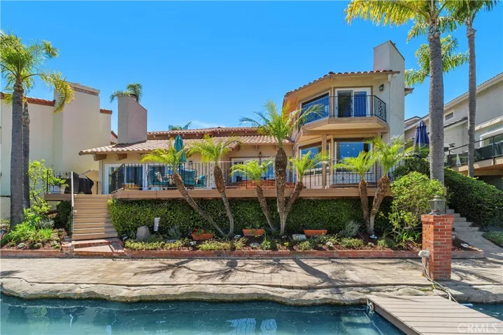 27645 Chapala, Mission Viejo, California 92692