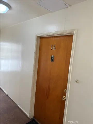 225 W 5th Street 16, Long Beach, California 90802