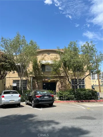 225 W 5th Street 16, Long Beach, California 90802