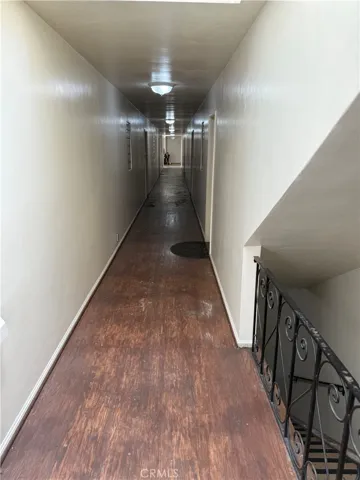 225 W 5th Street 16, Long Beach, California 90802