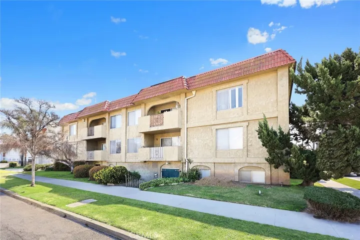 120 W Grand Avenue, Alhambra, California 91801