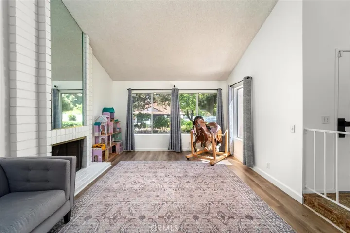 1457 Fairlance Drive, Walnut, California 91789